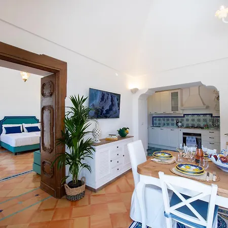 Apartment Casa Don Ciccio