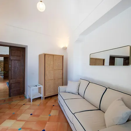 Apartment Casa Don Ciccio Positano