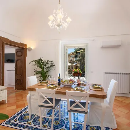 Casa Don Ciccio Apartment